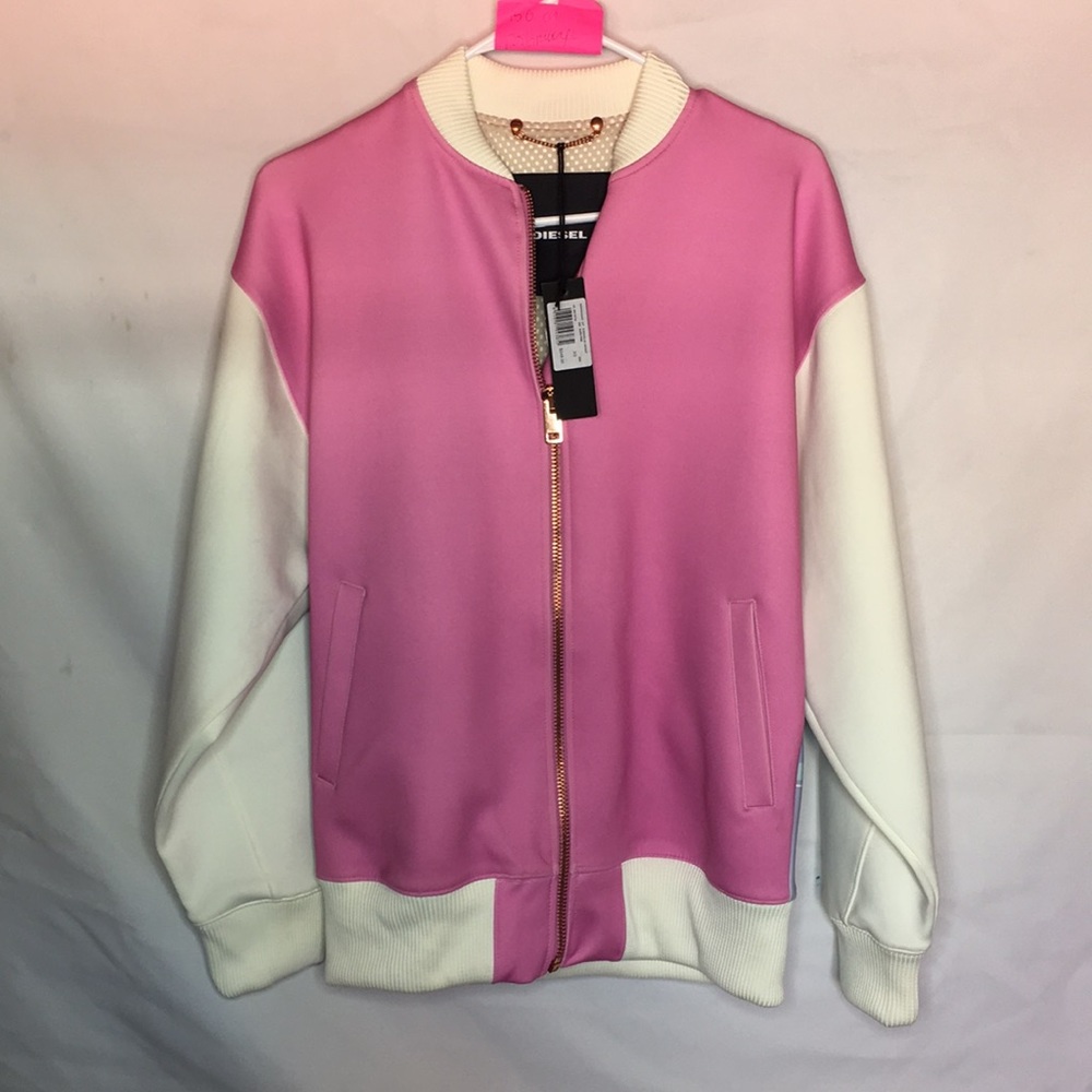 Diesel sweater- - Picture 6 of 10